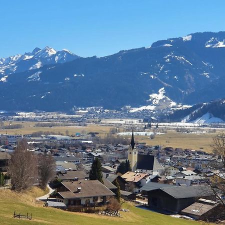 Apartment Hohe Tauern Piesendorf Dış mekan fotoğraf