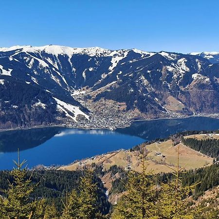 Apartment Hohe Tauern Piesendorf Dış mekan fotoğraf