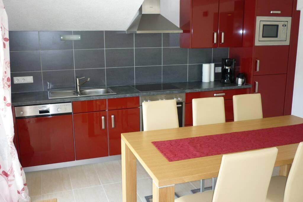 Apartment Hohe Tauern Piesendorf Dış mekan fotoğraf
