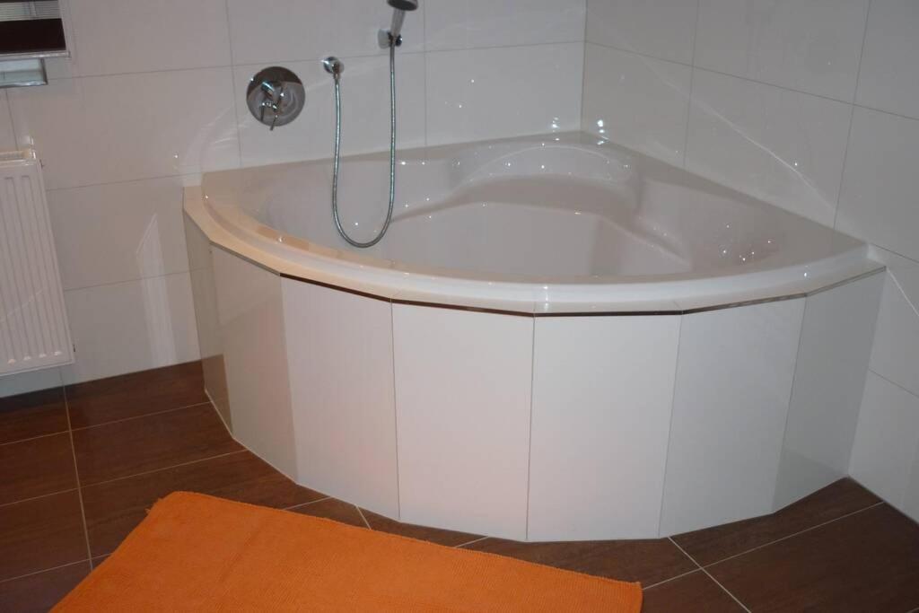 Apartment Hohe Tauern Piesendorf Dış mekan fotoğraf