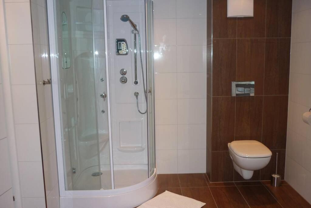 Apartment Hohe Tauern Piesendorf Dış mekan fotoğraf