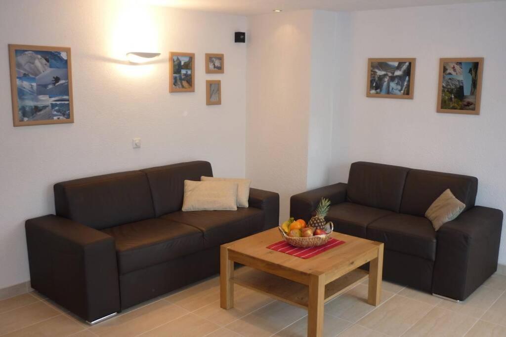 Apartment Hohe Tauern Piesendorf Dış mekan fotoğraf