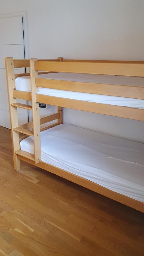 Apartment Hohe Tauern Piesendorf Dış mekan fotoğraf