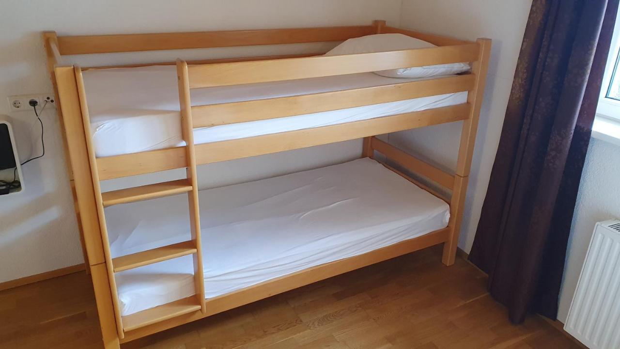 Apartment Hohe Tauern Piesendorf Dış mekan fotoğraf