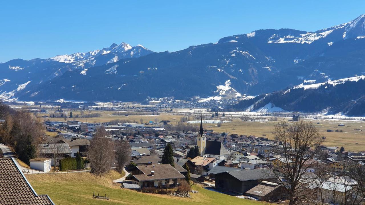 Apartment Hohe Tauern Piesendorf Dış mekan fotoğraf