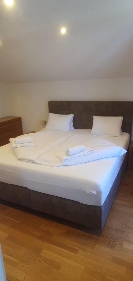 Apartment Hohe Tauern Piesendorf Dış mekan fotoğraf